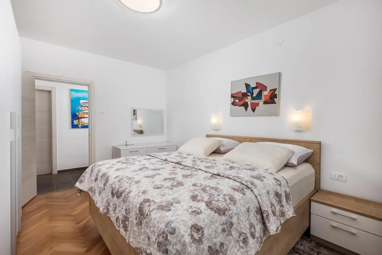 Relax Fiume Apartment
