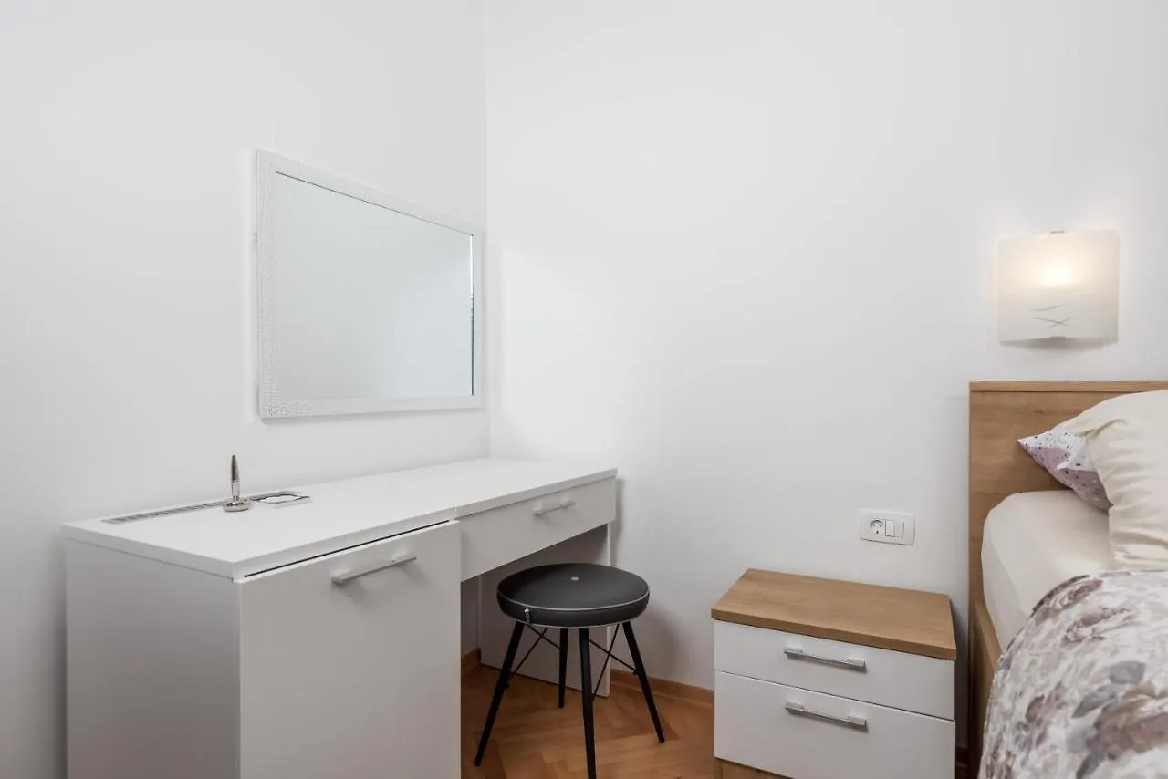 Relax Fiume Apartment  Rijeka