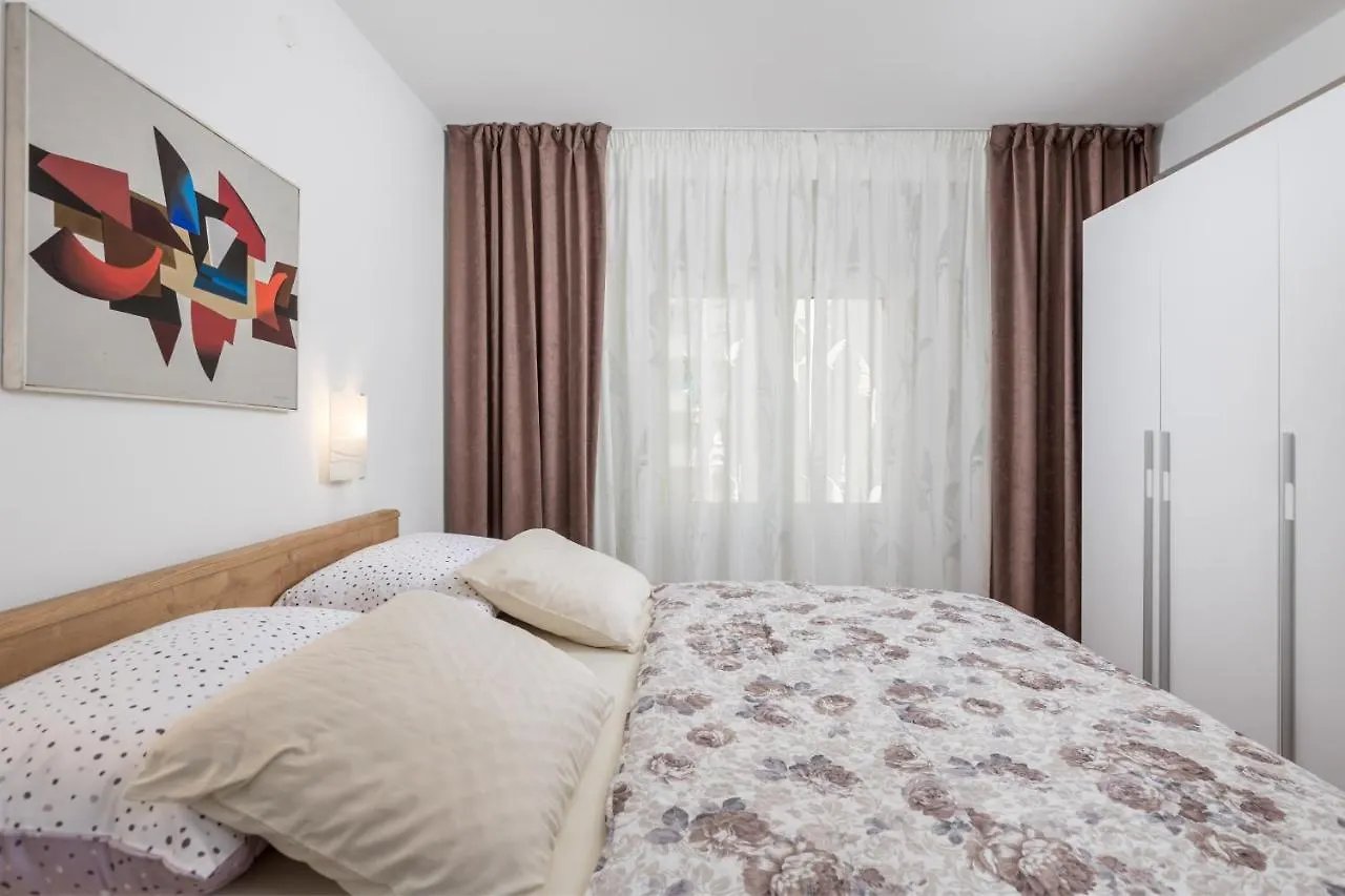 Relax Fiume Apartment