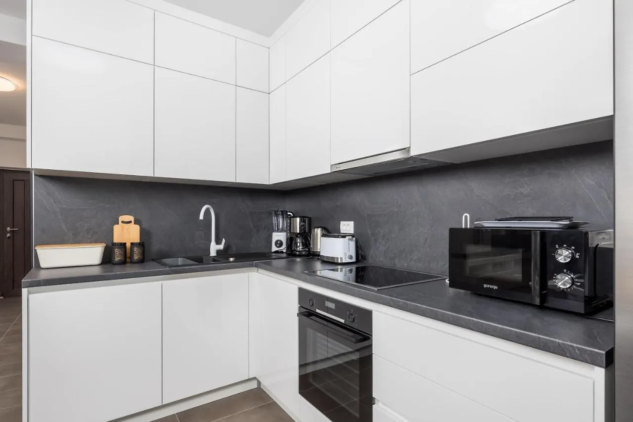 Relax Fiume Apartment