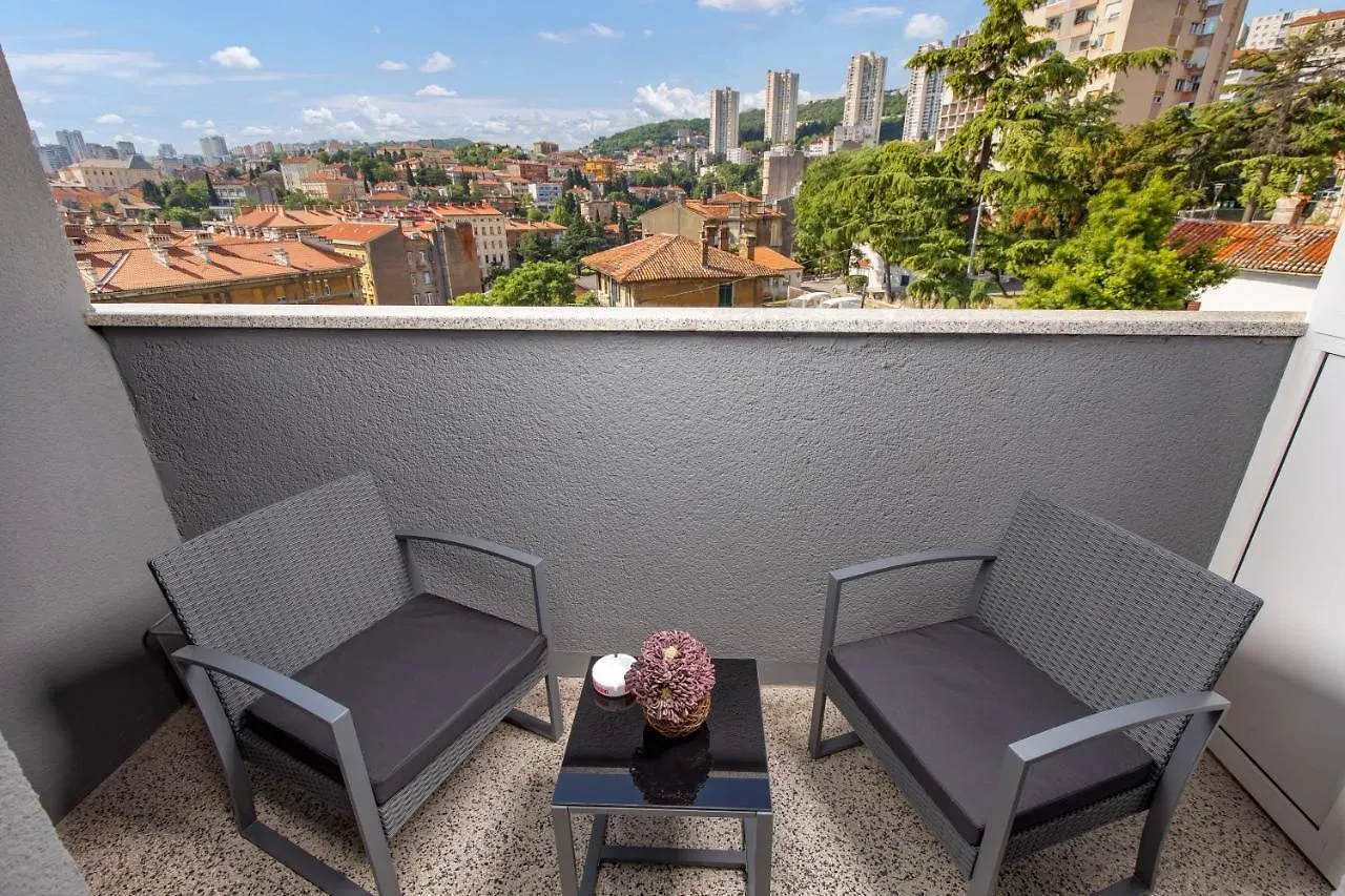 Relax Fiume Apartment