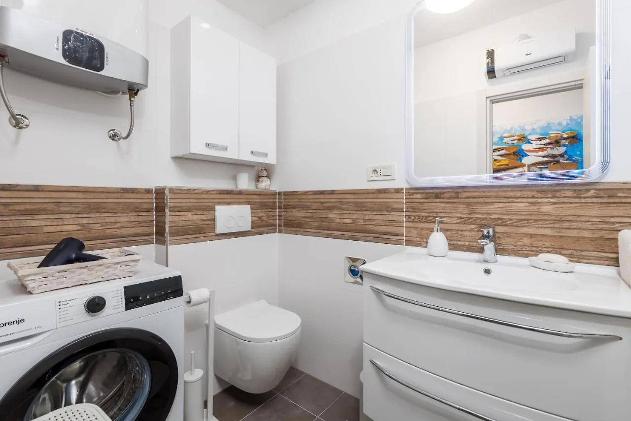 Relax Fiume Apartment