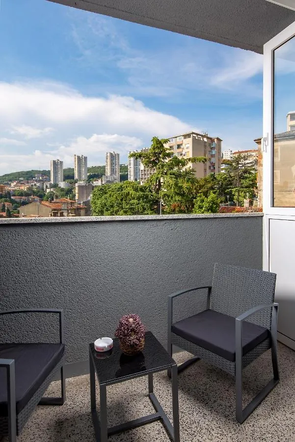 Relax Fiume Apartment Rijeka