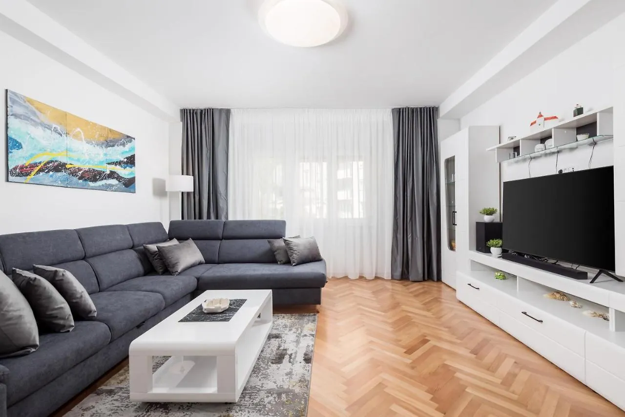 Relax Fiume Apartment Croatia