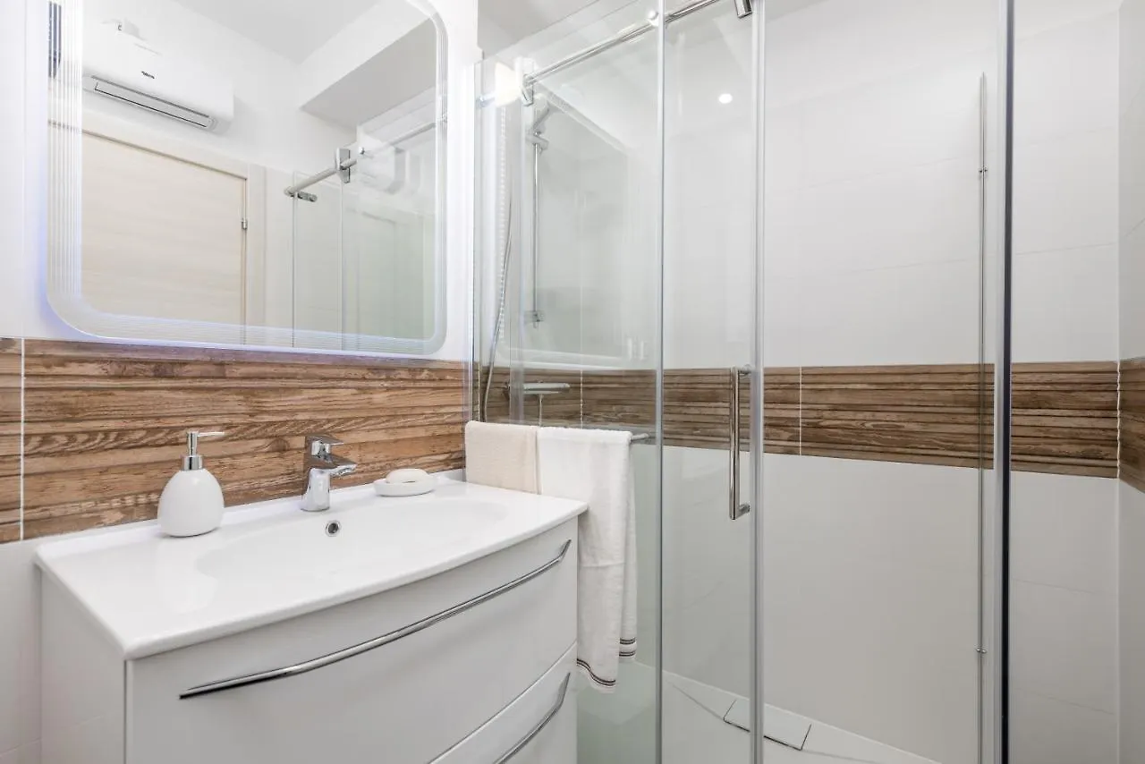 Relax Fiume Apartment