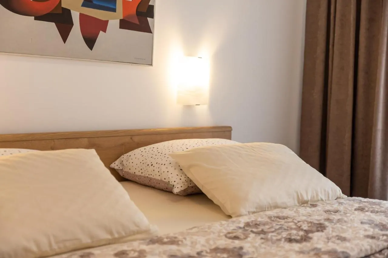Relax Fiume Apartment  Rijeka