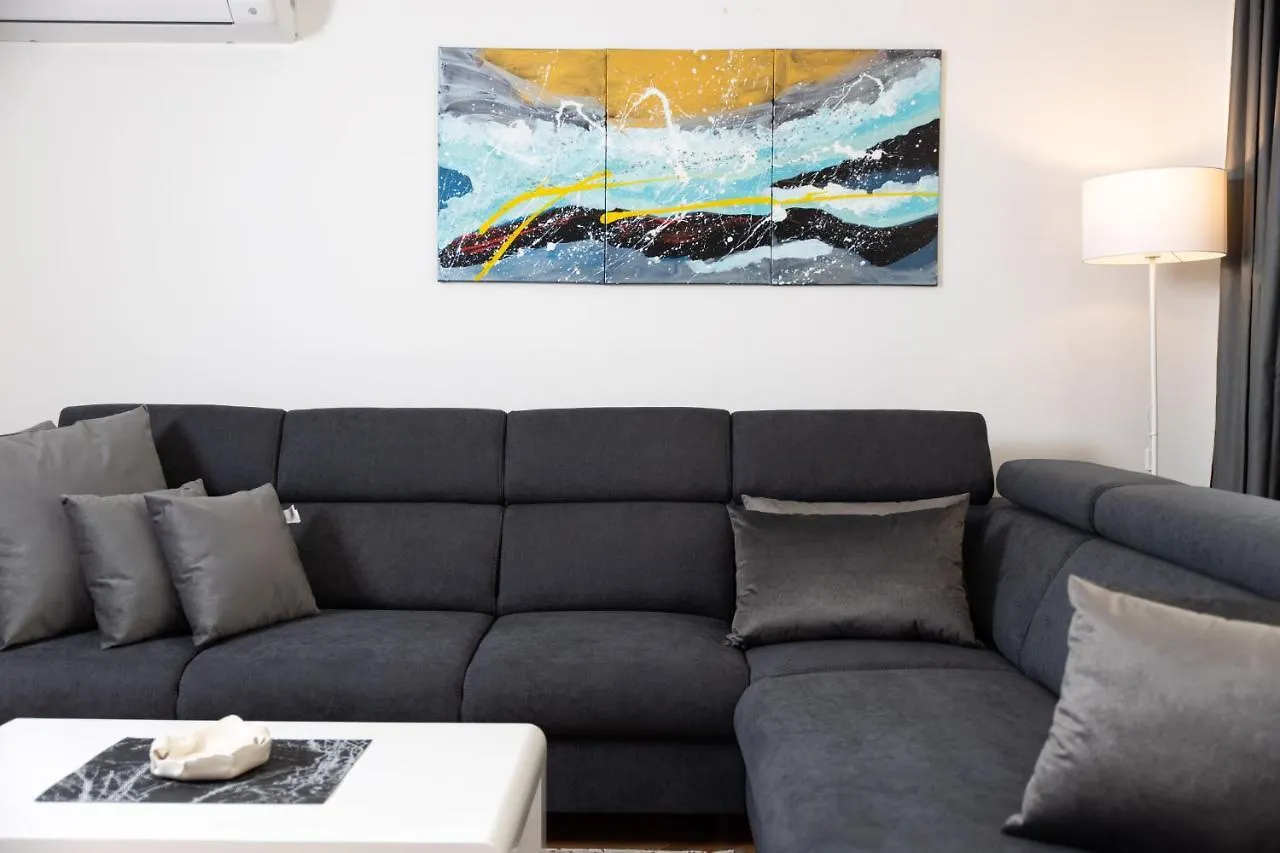 Relax Fiume Apartment Croatia