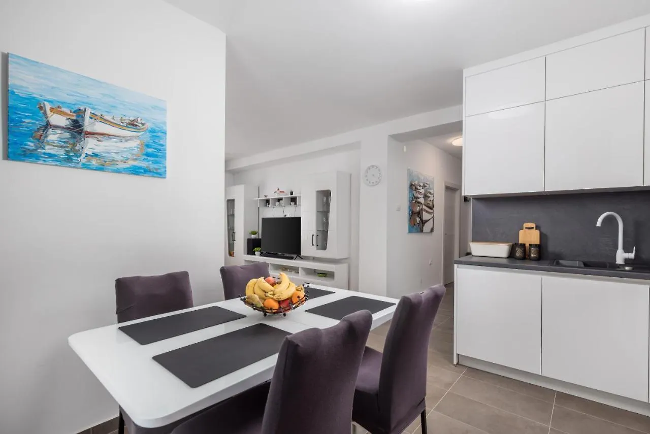 Relax Fiume Apartment 0*, Rijeka Croatia