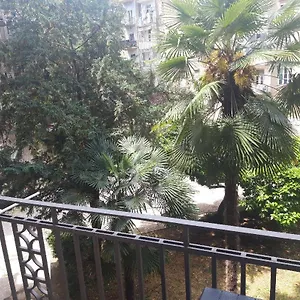 Matteo Apartman