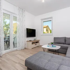 Kvarner Bay 4* - 1 & 3 Apartman