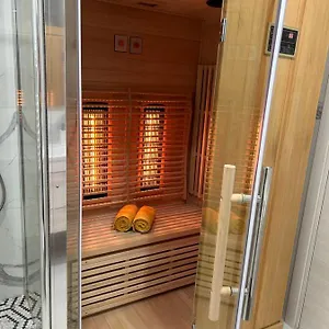 Urbanspa Apartman