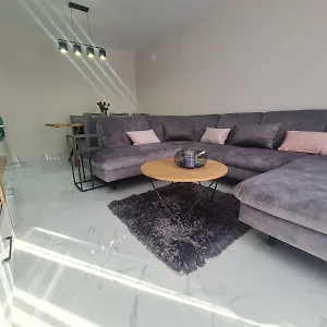 Mias Luxury Apartman