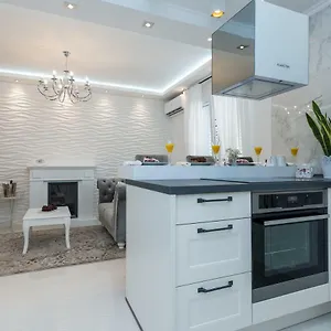 Francesca Baroque Apartman Zadar